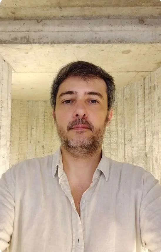 Frado Monteiro