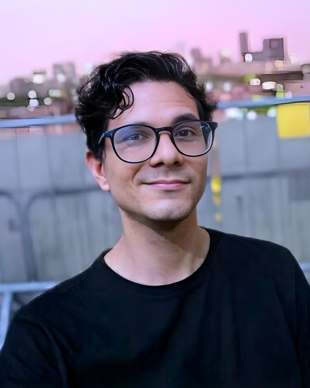 Gustavo Pinheiro