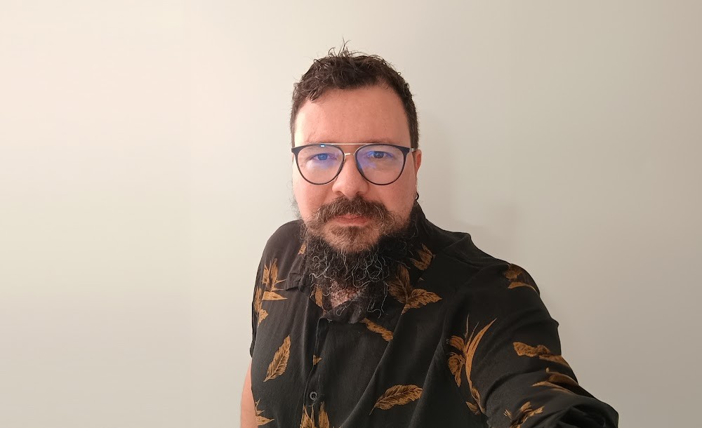 Jonas Esteves