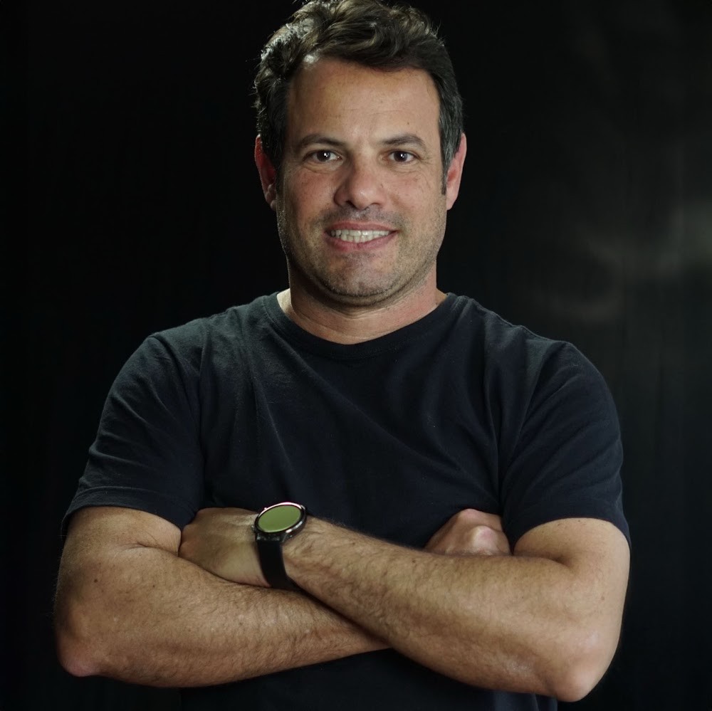 Marcus Vinicius Carneiro