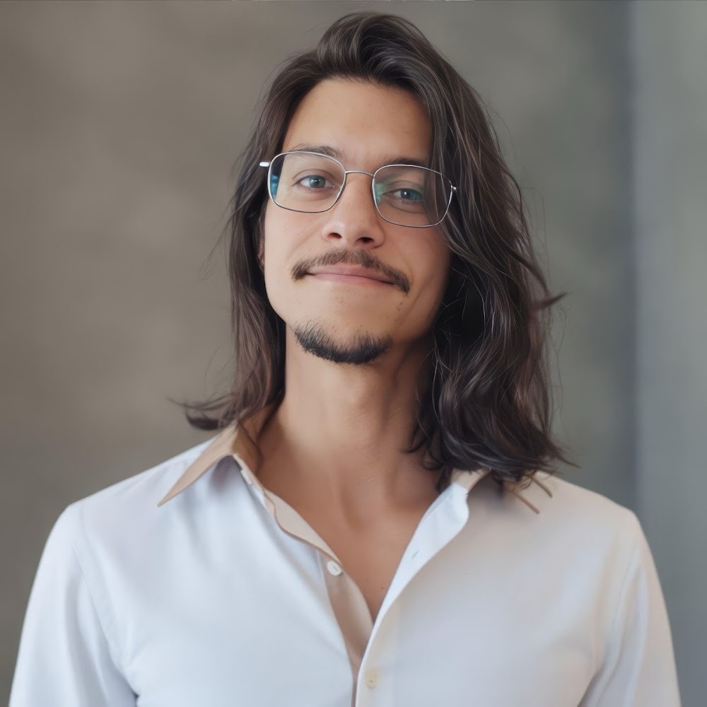 Yuri Cavalcante Amorim