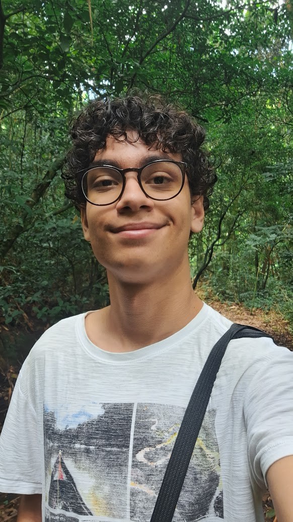 Zion Bressanin
